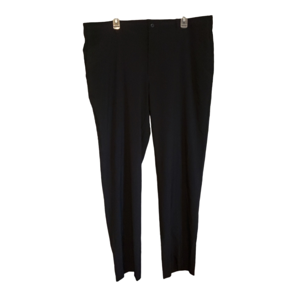Ben Hogan Black Golf Pants mens 40 x 32